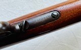 Model 1873 Winchester Saddle Ring Carbine - 7 of 15
