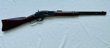 Model 1873 Winchester Saddle Ring Carbine - 4 of 15
