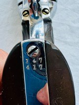 1st Generation Colt Single Action Army Revolver - 9 of 14