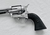 1st Generation Colt Single Action Army Revolver - 3 of 14
