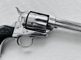 1st Generation Colt Single Action Army Revolver - 5 of 14