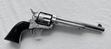 1st Generation Colt Single Action Army Revolver - 1 of 14