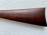 Second Model Maynard Cavalry Carbine - 11 of 15