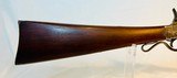 Second Model Maynard Cavalry Carbine - 15 of 15