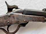 Second Model Maynard Cavalry Carbine - 3 of 15