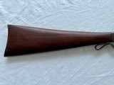 Second Model Maynard Cavalry Carbine - 12 of 15