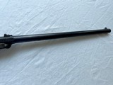 Second Model Maynard Cavalry Carbine - 7 of 15