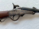 Second Model Maynard Cavalry Carbine - 2 of 15