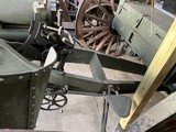ANTIQUE BRITISH 3.5 INCH FIELD HOWITZER, CAISSON & LIMBER 1895 - 12 of 15