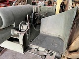 ANTIQUE BRITISH 3.5 INCH FIELD HOWITZER, CAISSON & LIMBER 1895 - 9 of 15