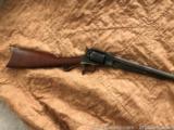 Original percussion
Remington 44 Caliber
Revolver Rifle - 7 of 15