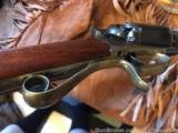 Original percussion
Remington 44 Caliber
Revolver Rifle - 2 of 15