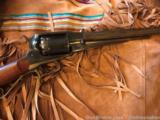 Original percussion
Remington 44 Caliber
Revolver Rifle - 4 of 15
