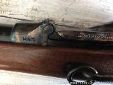 H&R 1873 Little Big Horn Commemorative Carbine - 4 of 15