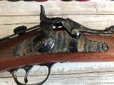 H&R 1873 Little Big Horn Commemorative Carbine - 1 of 15