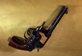 1909 Colt, 45 LC, Army Revolver, WW2, DA, Original exceptional condition - 2 of 7