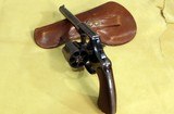 1909 Colt, 45 LC, Army Revolver, WW2, DA, Original exceptional condition - 6 of 7