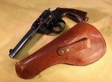 1909 Colt, 45 LC, Army Revolver, WW2, DA, Original exceptional condition - 3 of 7