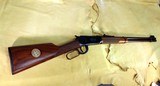 Winchester Model 94 ,1894
Dodge Commemorative 1984 lever action 30-30 - 1 of 6