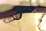 Winchester Model 94 ,1894
Dodge Commemorative 1984 lever action 30-30 - 4 of 6