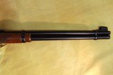 Winchester Model 94 ,1894
Dodge Commemorative 1984 lever action 30-30 - 5 of 6