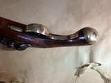 Brass barreled flintlock by Ketland of Britian - 4 of 5