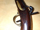 French Chatterwalt 68 cal. percussion pistol (factory converted from flintlock) - 4 of 6