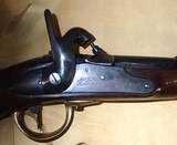 French Chatterwalt 68 cal. percussion pistol (factory converted from flintlock) - 3 of 6