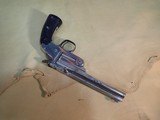 S&W model 1891 single shot target (second model) - 4 of 6