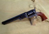 Late Colt remake of the 1851 Navy......by Colt - 4 of 5