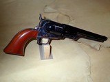 Late Colt remake of the 1851 Navy......by Colt - 2 of 5