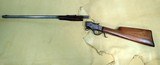Stevens Favorite, 32 cal, single shot, falling block, takedown rifle - 5 of 5