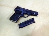 Zastava, Model 70 .32 cal. unissued police 1911 styled pistol - 2 of 4