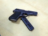 Zastava, Model 70 .32 cal. unissued police 1911 styled pistol - 4 of 4
