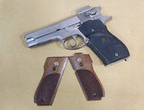 Smith & Wesson
Model 639 Stainless 9mm - 6 of 7