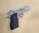 Smith & Wesson
Model 639 Stainless 9mm - 2 of 7