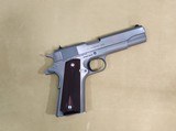 Colt 1911 Government Model , 38 Super, NIB - 1 of 3