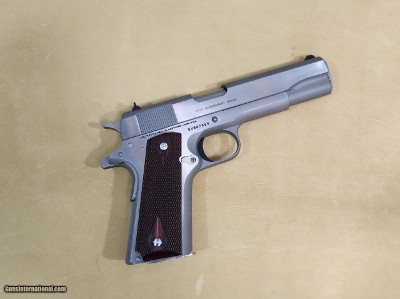 Colt 1911 Government Model , 38 Super, NIB