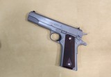 Colt 1911 Government Model , 38 Super, NIB - 2 of 3