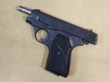 Zastava model 70,
32 cal - 4 of 6