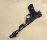 High Standard Supermatic Citation .22 cal target pistol with accessories - 5 of 5
