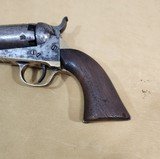 1849 Colt Pocket Revolver, 31 cal, - 4 of 7