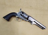 1849 Colt Pocket Revolver, 31 cal, - 2 of 7