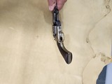 1849 Colt Pocket Revolver, 31 cal, - 5 of 7
