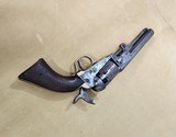 1849 Colt Pocket Revolver, 31 cal, - 6 of 7