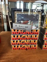 224 Weatherby Magnum Ammo and Brass. - 2 of 3