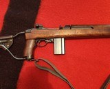 Inland M1A1 Paratrooper Carbine, WW2 - 8 of 10