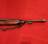 Inland M1A1 Paratrooper Carbine, WW2 - 9 of 10