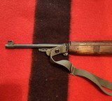 Inland M1A1 Paratrooper Carbine, WW2 - 5 of 10