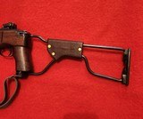 Inland M1A1 Paratrooper Carbine, WW2 - 3 of 10